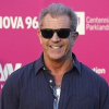 Profil aktor Mel Gibson (sumber: Instagram/melgibson)