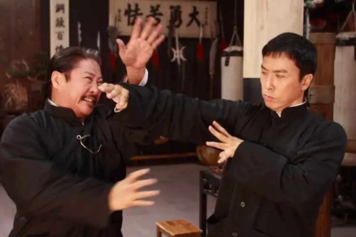 Ip Man