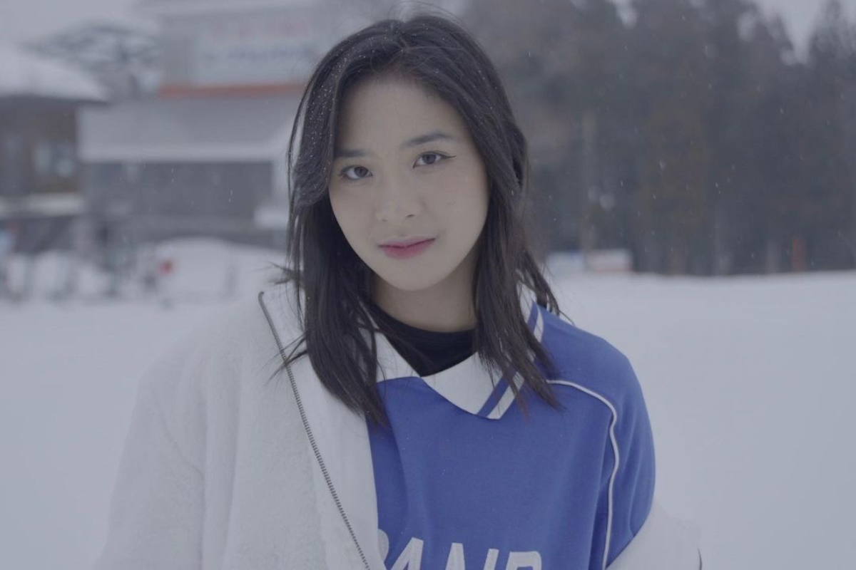 Profil Zee JKT48