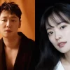 Pemeran Drama Korea Beneficial Fraud