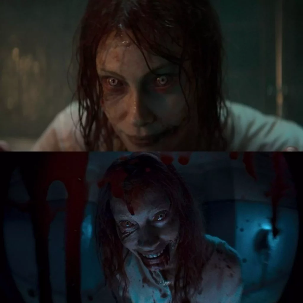 Sinopsis Evil Dead Rise