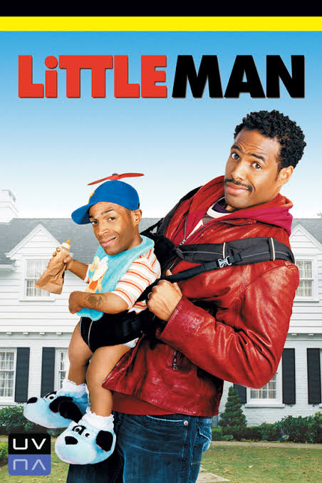 Wayans Brother