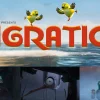 Film Animasi, Migration 2023.