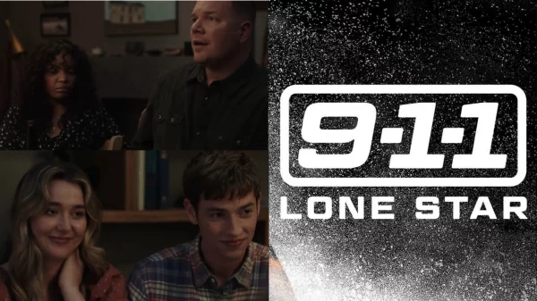 911 Lone Star Season 4 Ep11