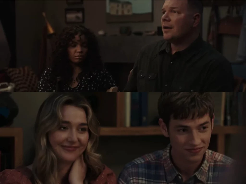 Sinopsis 911 Lone Star Season 4 Ep11.