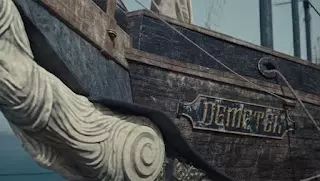 Sinopsis The Last Voyage Of The Demeter