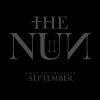 Poster 'Coming Soon' untuk The Nun 2