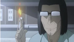 Yousuke Shibazaki 