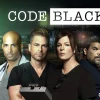 Poster series Code Black