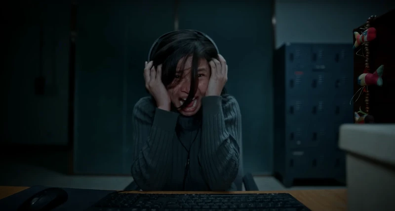 Sinopsis Film Horor Deleter (2022)