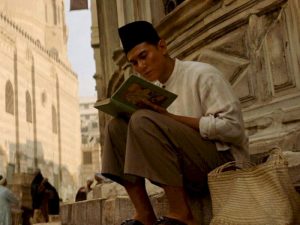 Sinopsis film Buya Hamka