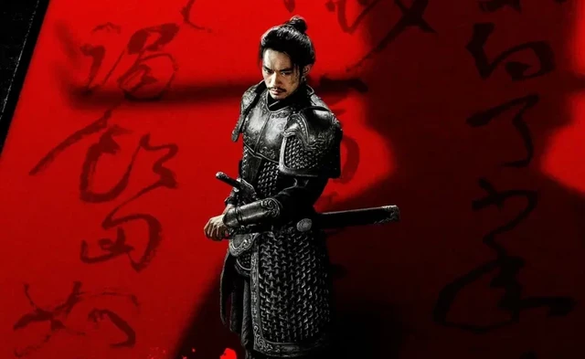 China Film, Full River Red 2023