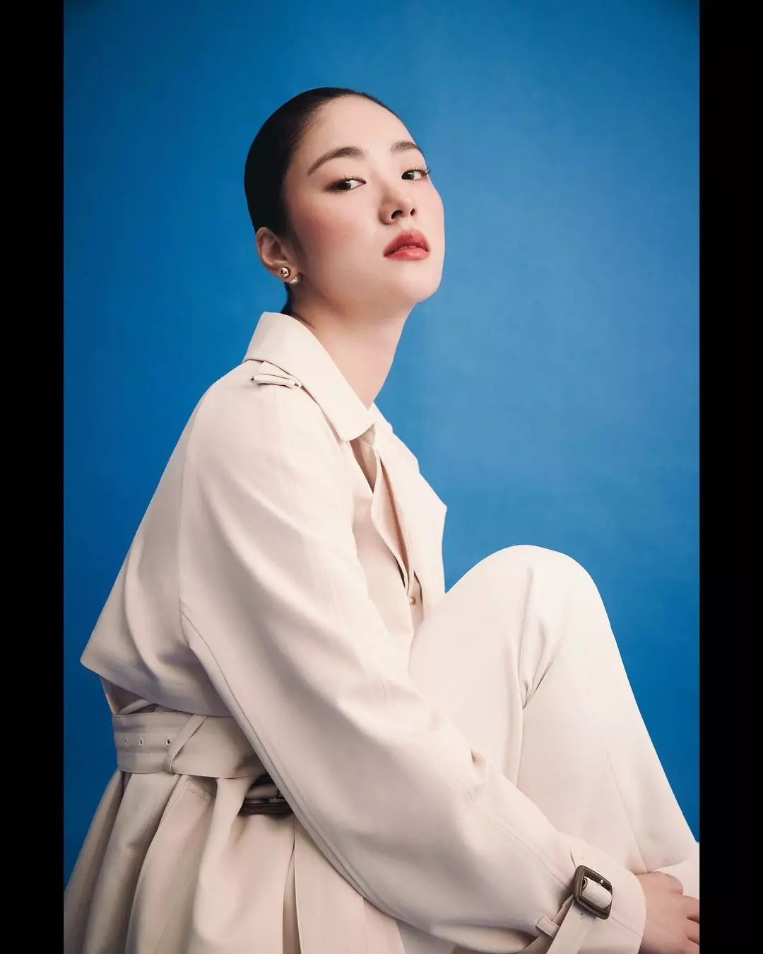 Jeon Yeo Been