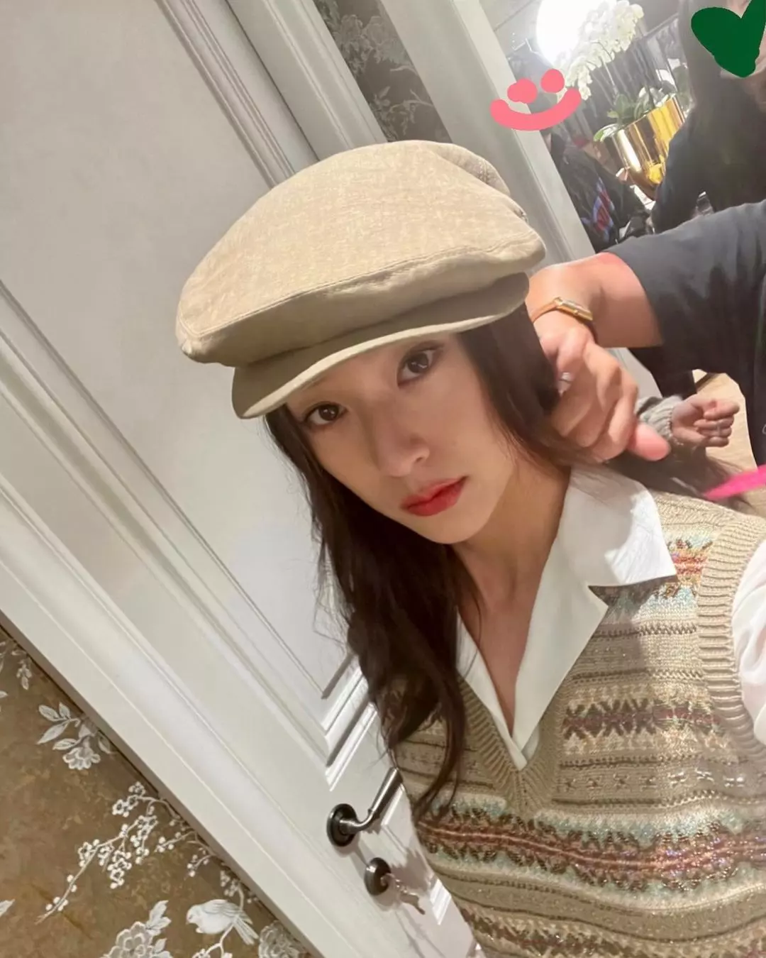 Krystal Jung