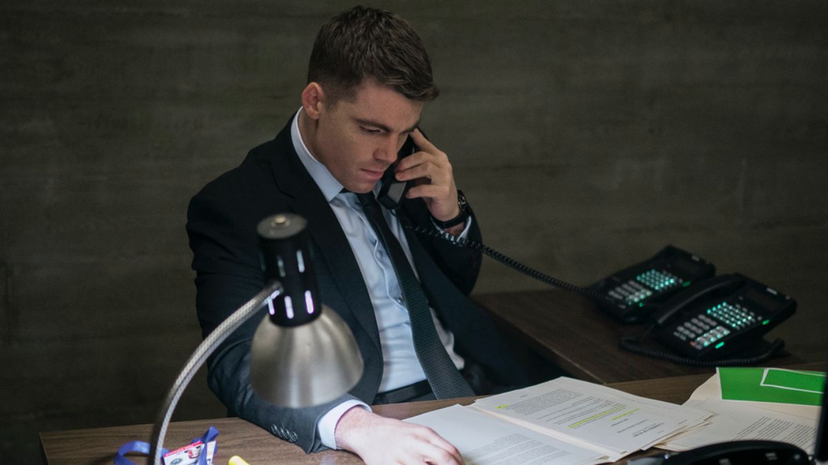 The Call