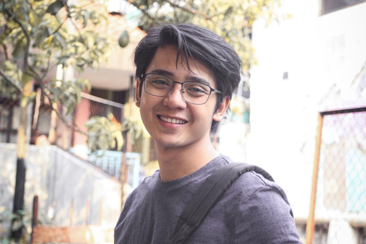 Arbani Yasiz pemeran Dilan