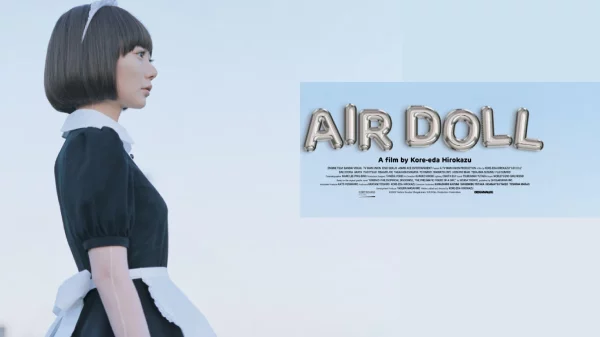 review air doll