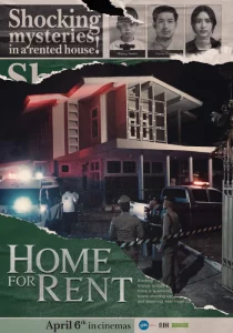 sinopsis film home for rent