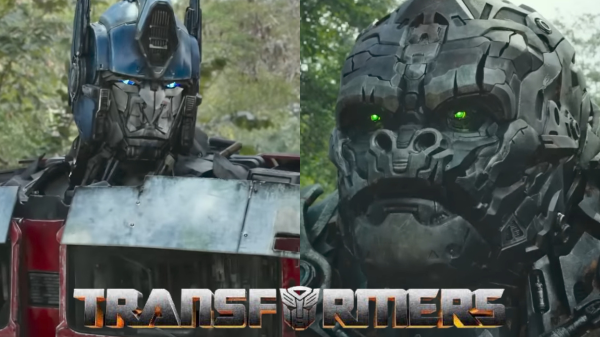 Sinopsis Transformers: Rise of The Beast