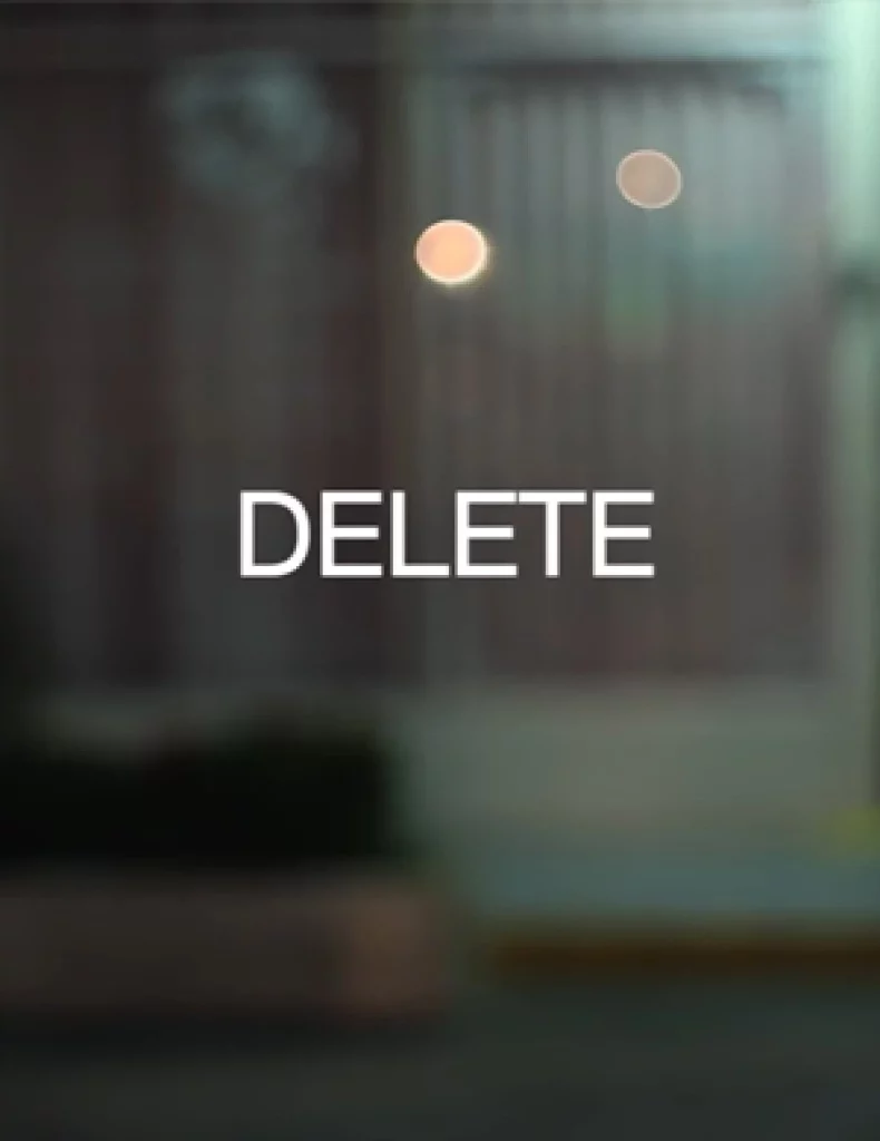sinopsis film thailand delete
