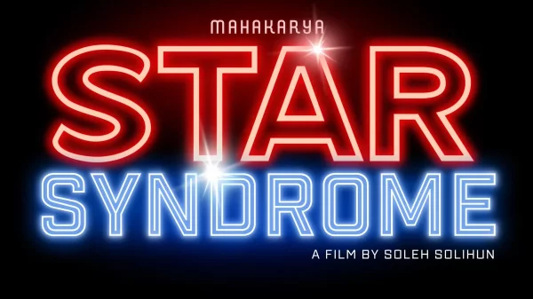 Film Star Syndrome