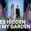 Jadwal Tayang Hidden Lies In My Garden.