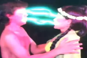 Yusak tergoda dengan mayat wanita., malah tewas tersetrum