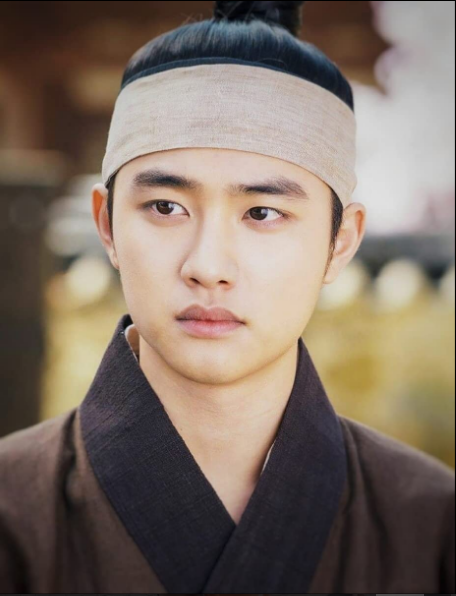 D.O. EXO