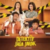 Profil Pemain Film Detektif Jaga Jarak