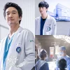 jadwal tayang dr.romantic season 3