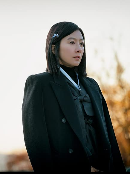 Kim Hee Ae