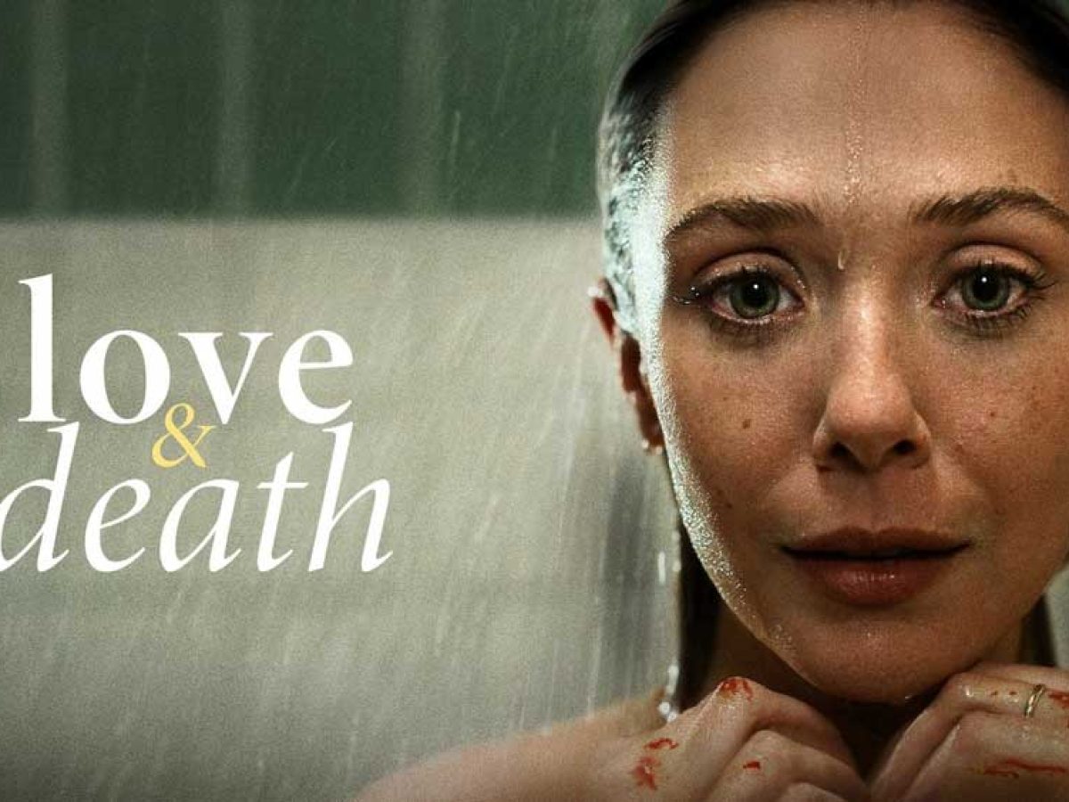 review love and death