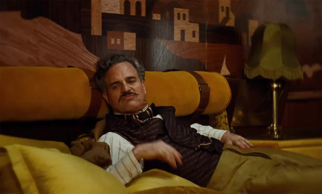 Mark Ruffalo