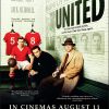 Poster film United yang disutradarai oleh James Strong
