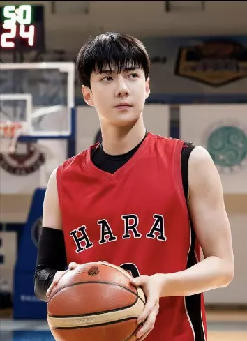 Sehun EXO dalam All That We Loved