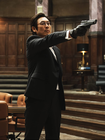 Sol Kyung Gu