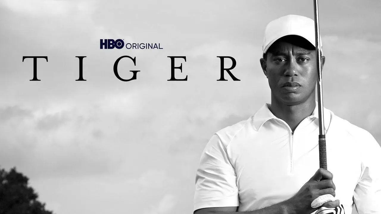 Poster film Tiger
