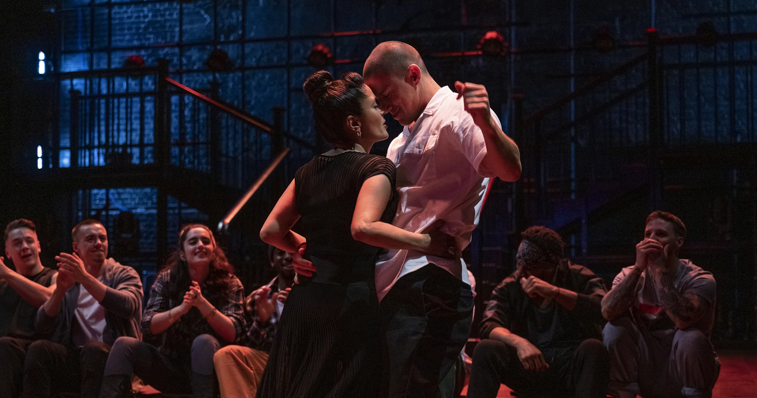 Review Magic Mike Last Dance