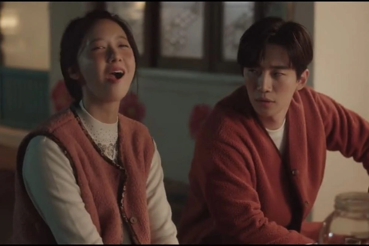 Sinopsis King The Land Eps 3 - Cheon Sarang Yang Kesal Dengan Gu Won