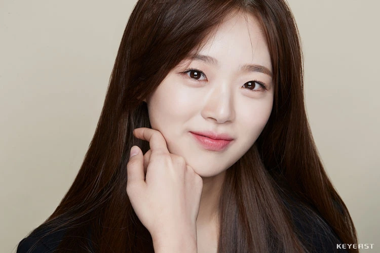 Profil Kim Shi Eun, Aktris Yang Akan Bergabung Di Squid Game 2