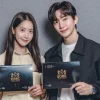King The Land, Drama Korea Romansa Netflix