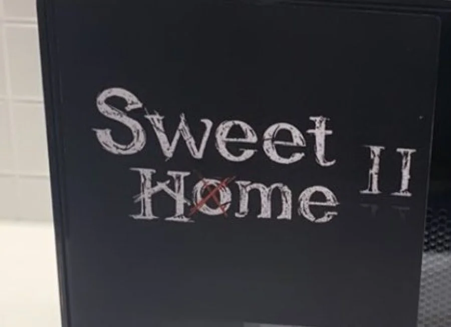 Sinopsis Sweet Home 2