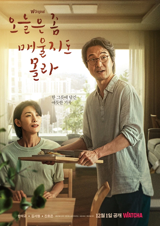 Profil ''Master Kim''