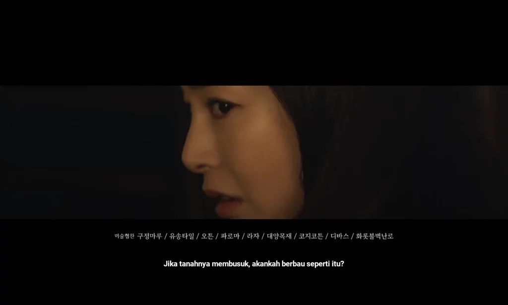 Review Drakor Lies Hidden In My Garden