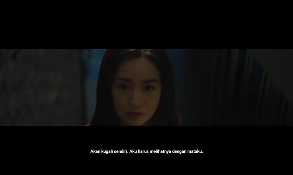Review Drakor Lies Hidden In My Garden