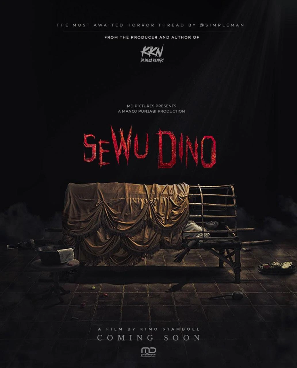 Sewu Dino