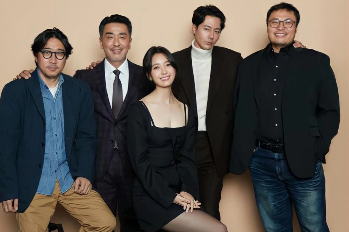 Sinopsis Drama Korea Moving