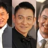 Aktor Tiongkok 90an Yang Masih Populer Hingga Sekarang