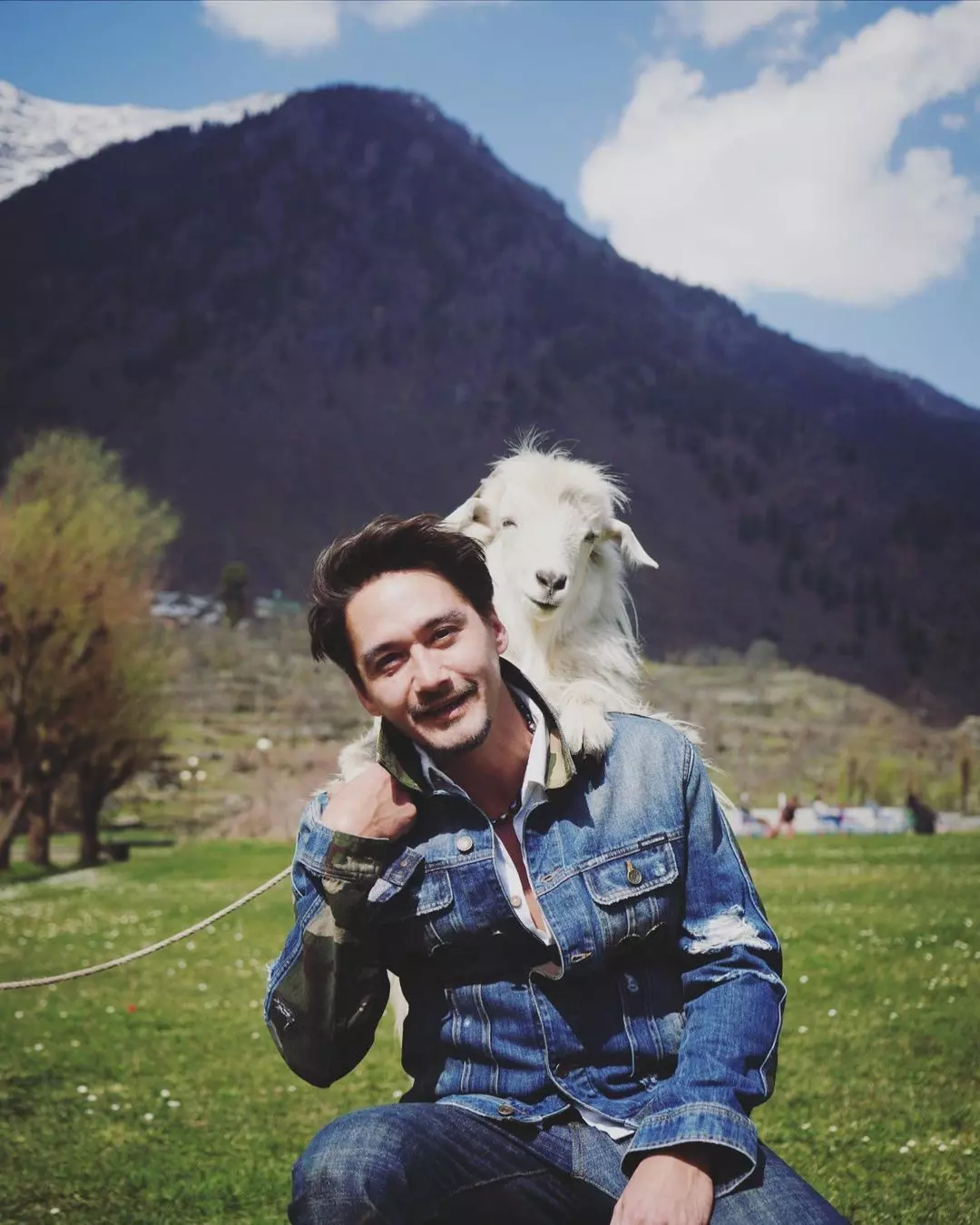 Ananda Everingham