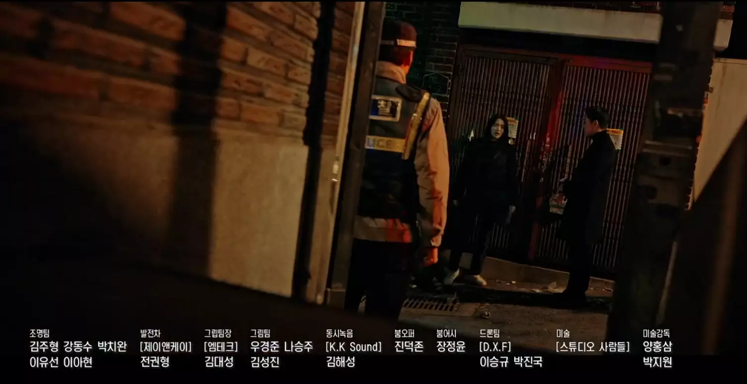 Sinopsis Revenant Episode 2